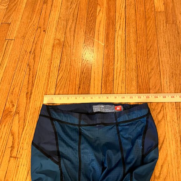 Podium Wear Pants Womens Medium Nordic Base Layer Performance - Picture 6 of 8